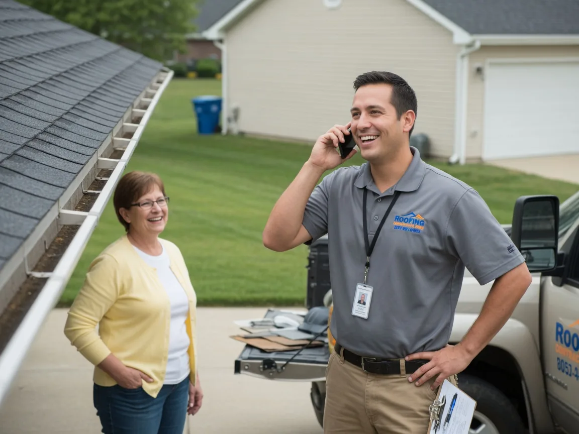 Local Roofing Contractors Grant, LA FAQs